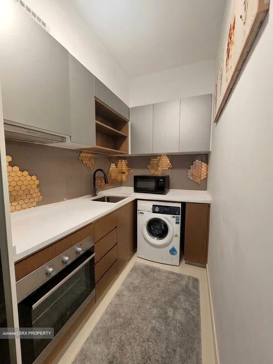 Treasure at Tampines (D18), Condominium #614724941